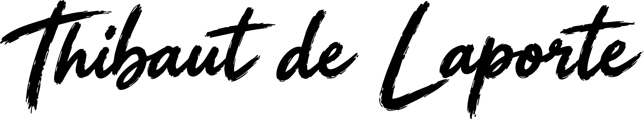 ecriture logo